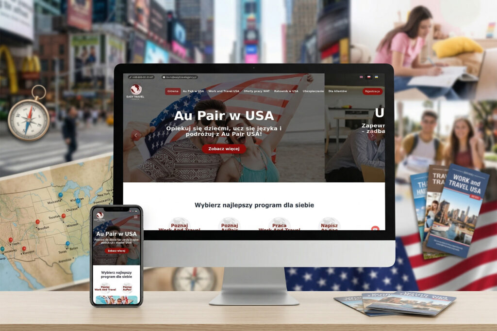 Easy Travel USA